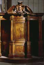 Will The Seal of Confession Be Broken?